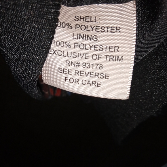 Bomber jacket - Picture 4 of 4